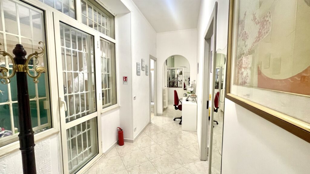 Roma-Corridoio (1)
